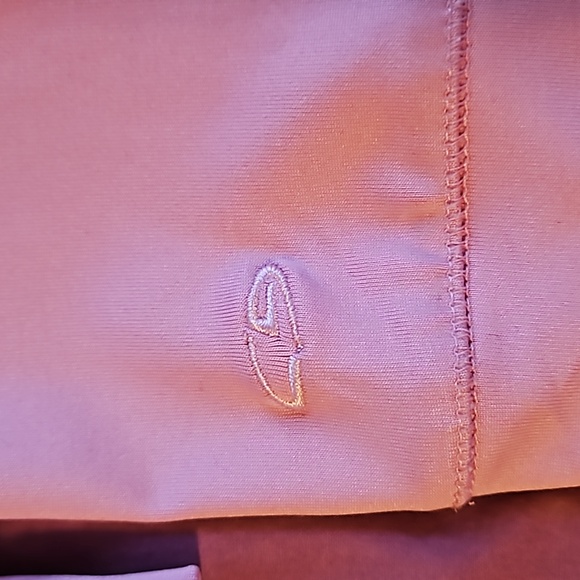 Champion Zip-up Barbie Pink Workout Jacket With Mesh Pockets Size S - Picture 3 of 11